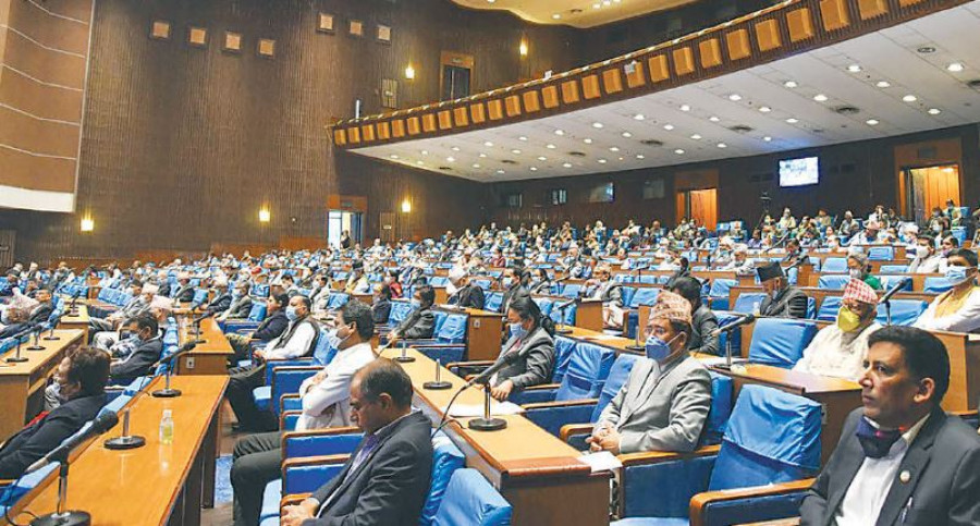 New provisions on parliamentarians' fund will encourage irregularities, experts say