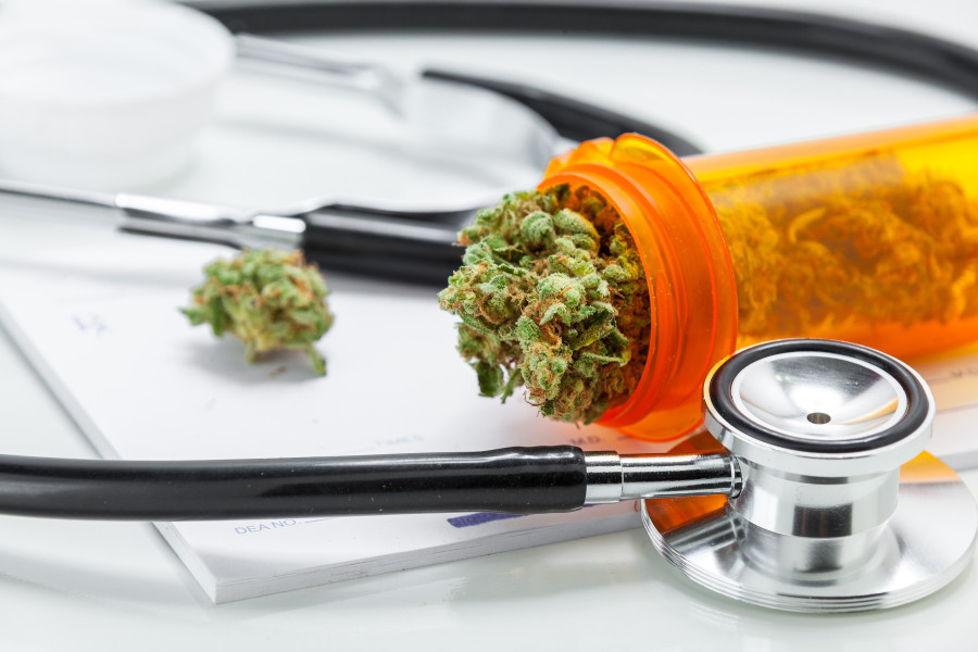 Access to medical marijuana