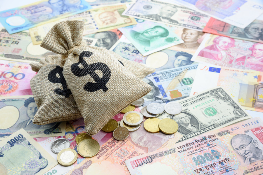 Investment trends in Nepal