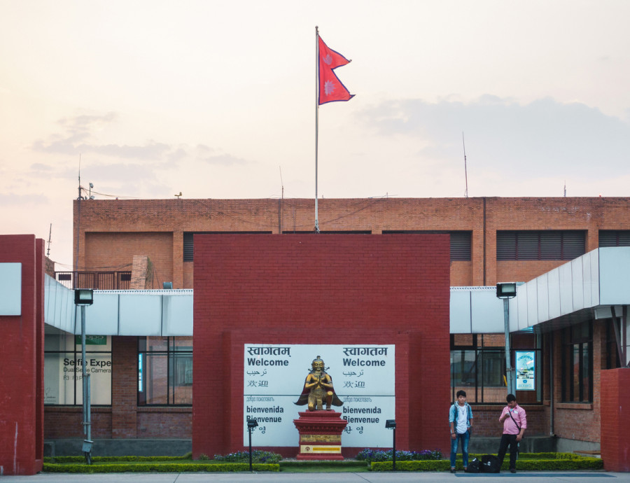 Overambitious campaign