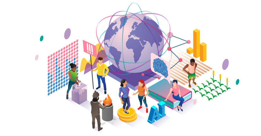 Algorithmocracy: What the future may hold