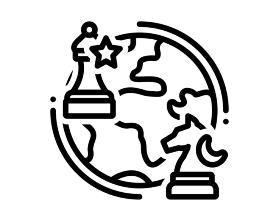 Power asymmetry has been disrupting cooperation