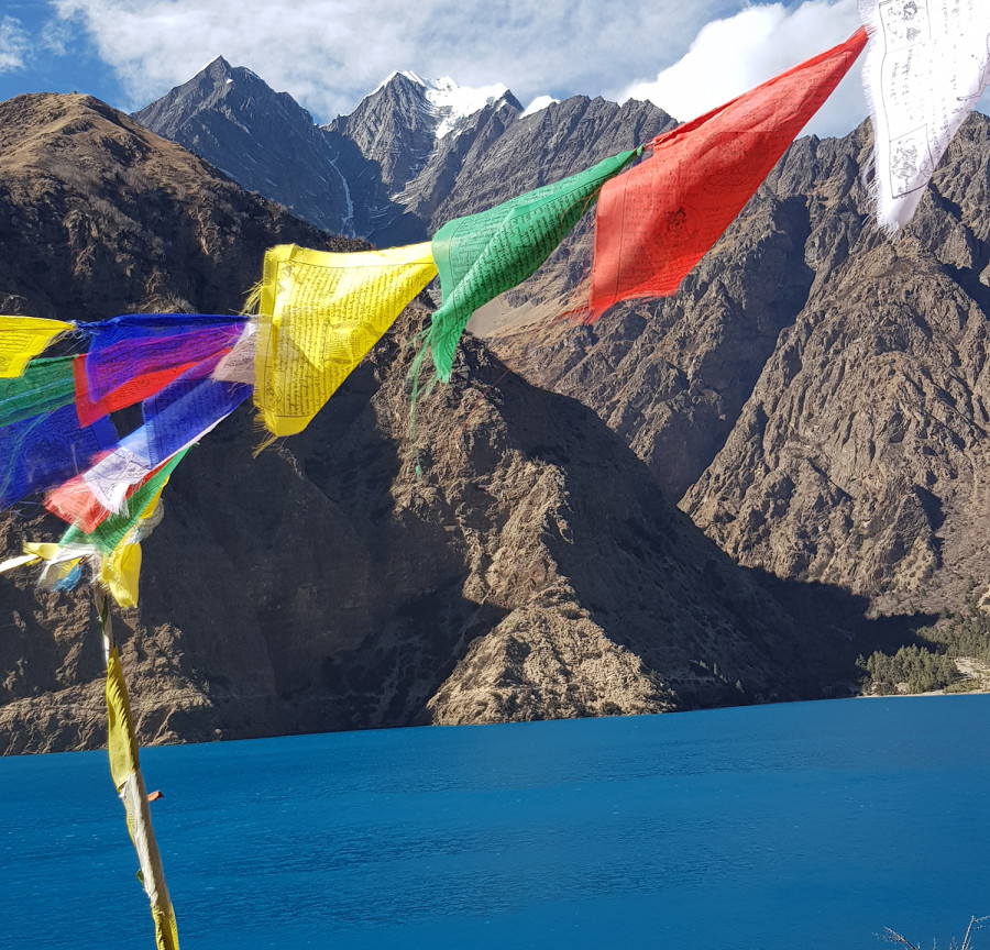 A vision for sustainable tourism