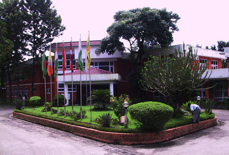 Will the coronavirus pandemic revive SAARC?