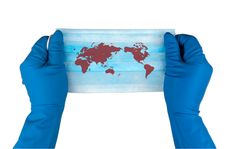 What we can learn from Covid-19