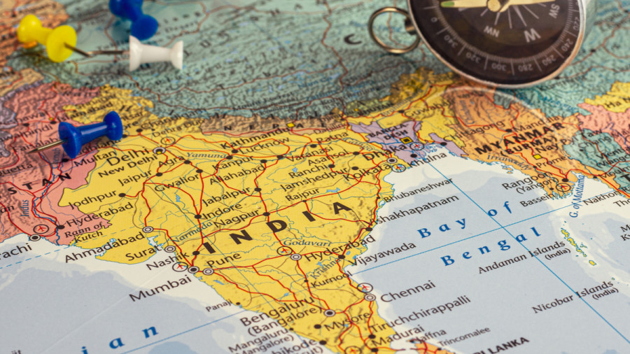 Multilateral diplomacy may be the way