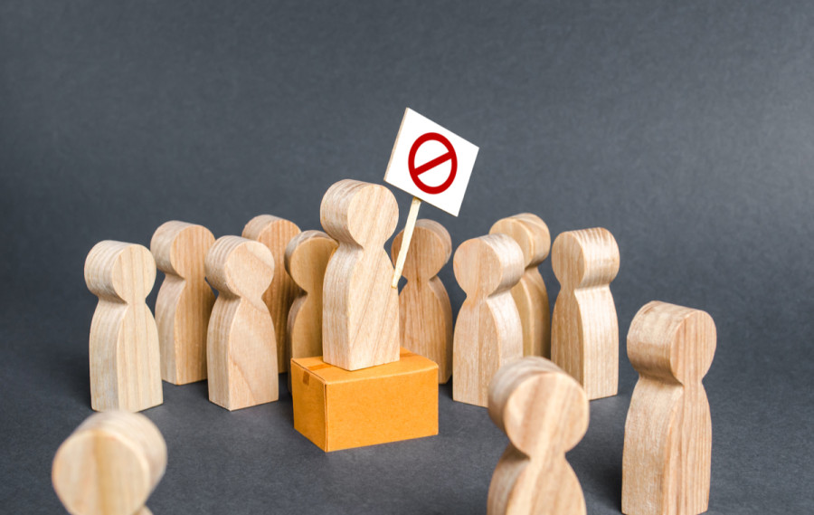 The state of Nepali resistance