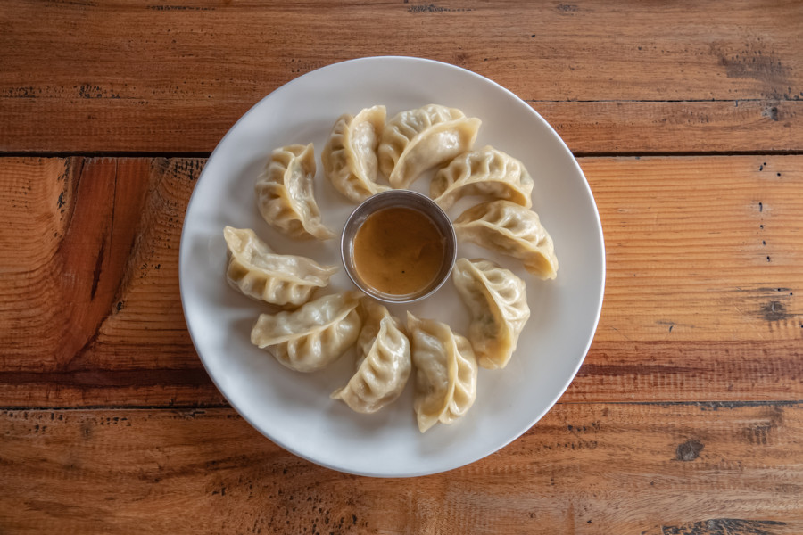 Rediscovering Indian Gorkha cuisine