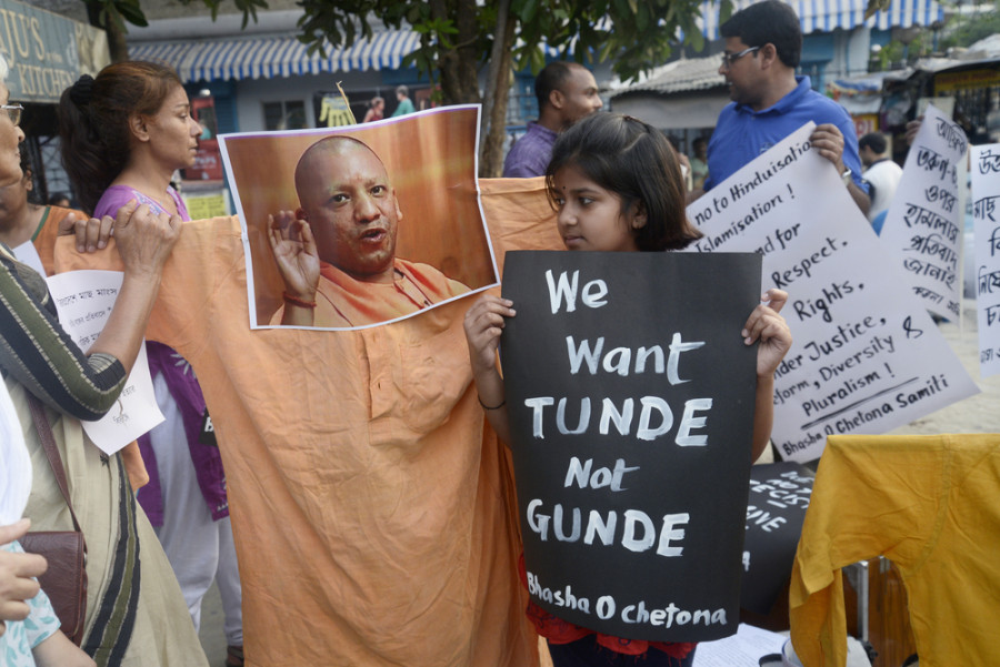 A dispatch from India’s culture war