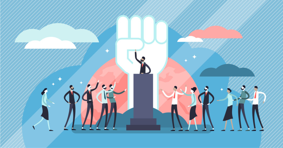 The ‘Oli-garchy’ gets a booster dose