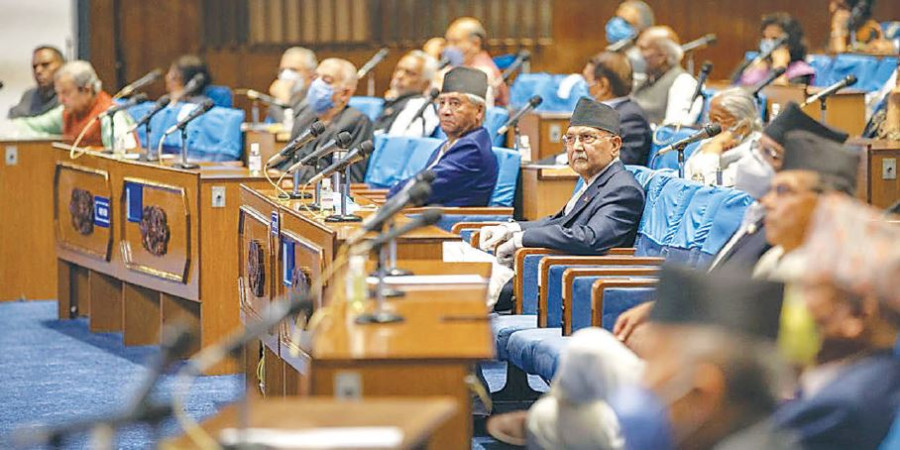 thirty-months-of-poor-governance-and-weak-opposition