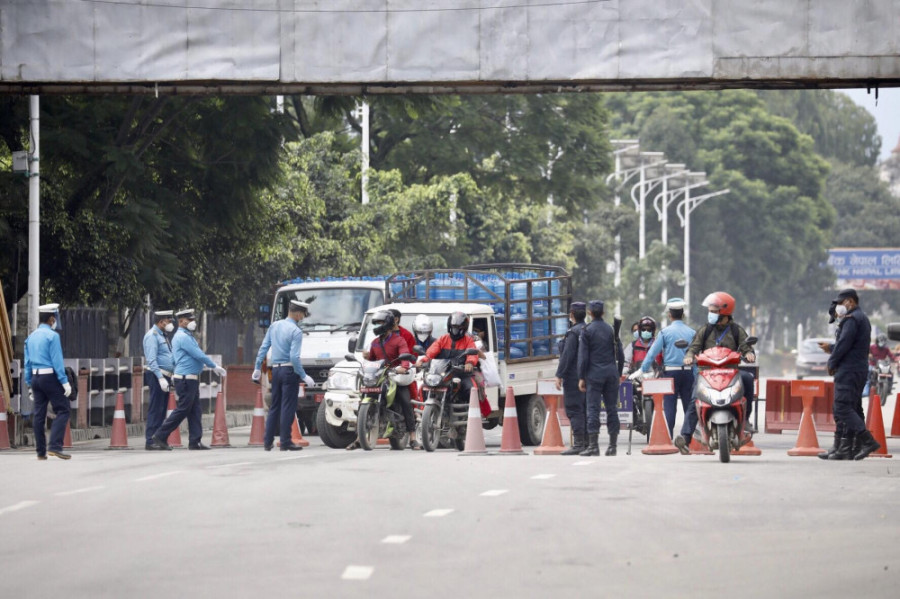 Restriction not a solution to virus spread, proper response and preparation needed, experts say