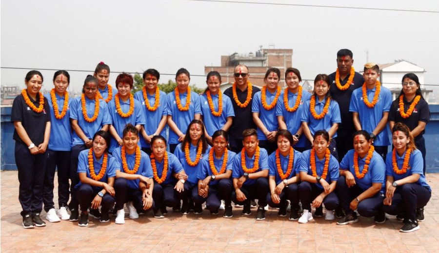 In landmark decision, women national football players to get same salary as men