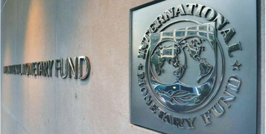 Nepal gets $214 million disbursement from IMF