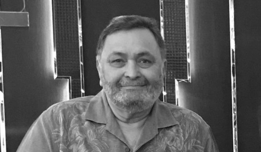 Veteran Bollywood actor Rishi Kapoor dies at 67 after long battle with cancer