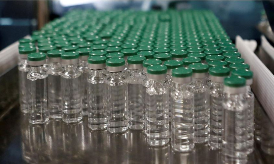 Serum Institute of India seeks emergency use nod for AstraZeneca vaccine