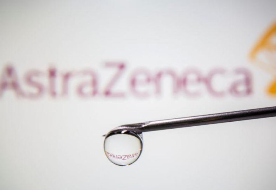 AstraZeneca to test combining Covid-19 vaccine with Russian shot