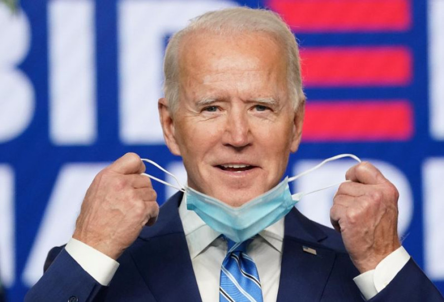 Biden gains ground on Trump in Georgia and Pennsylvania, edges closer to White House