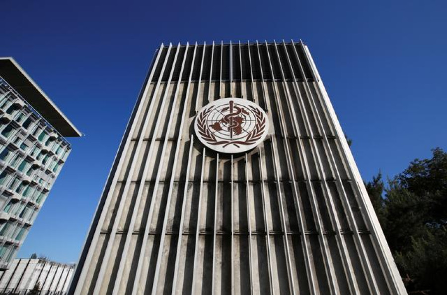 WHO-led COVID drug scheme doubles down on antibodies, steroids and shuns remdesivir