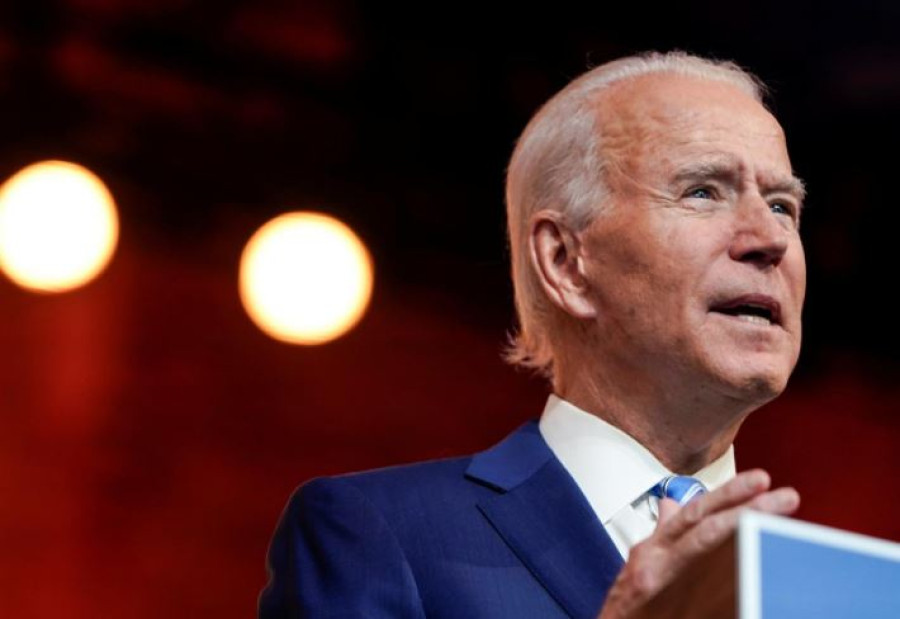 Biden names top economic advisers as Arizona, Wisconsin certify vote results