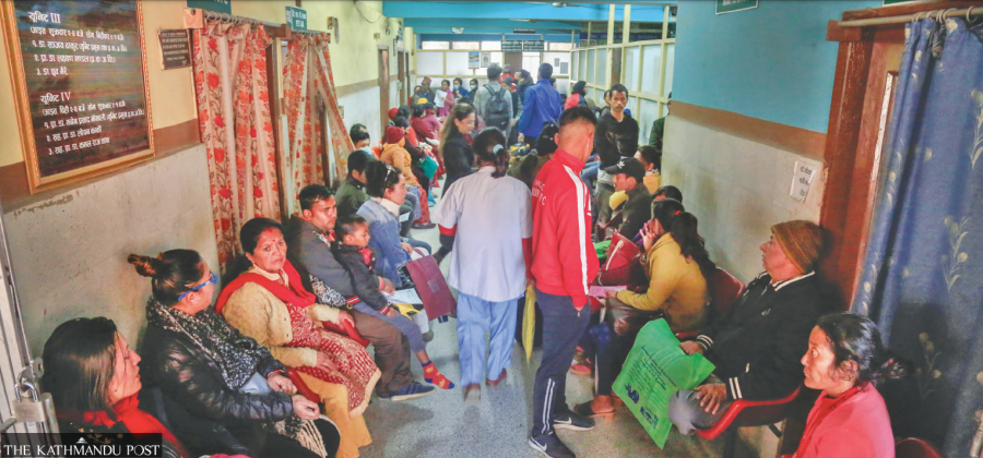 Reports, experts highlight growing severity of non-communicable diseases