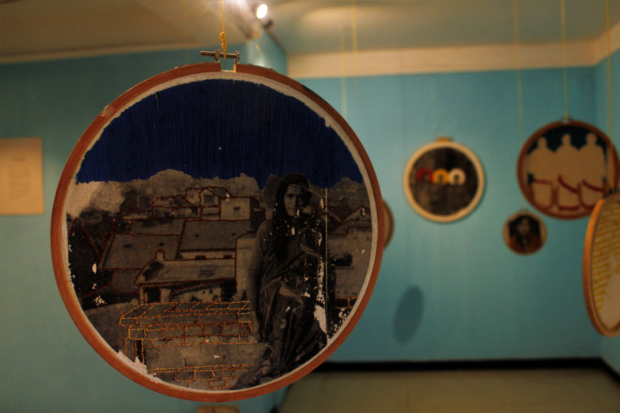 Home is where the heart is