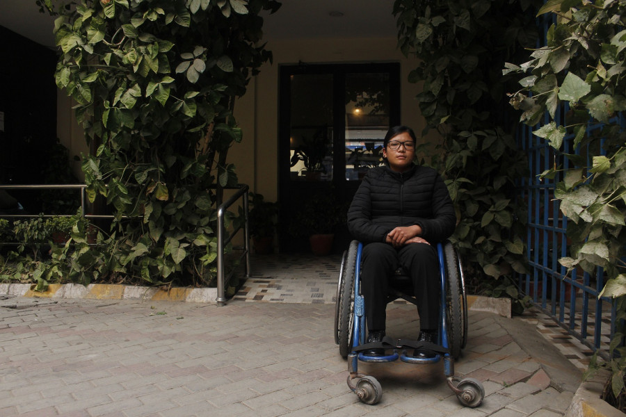 How this Kathmandu hotel is setting an example in accessible tourism