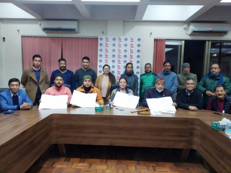 Hotel industry prepares for a long recession