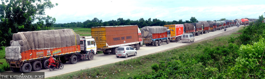 As multinationals post strong growth, shipping rates pose new headwind