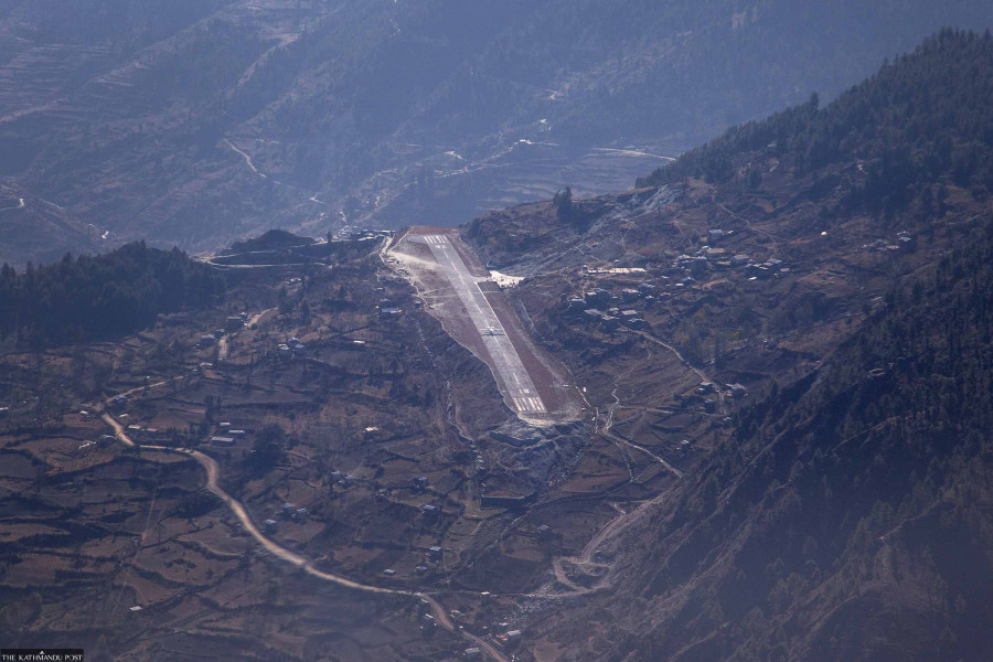 Civil Aviation Authority passes budget after half-year delay