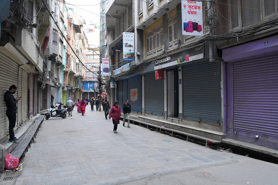 Central bank removes restrictions on larger enterprises to avail of refinance facility