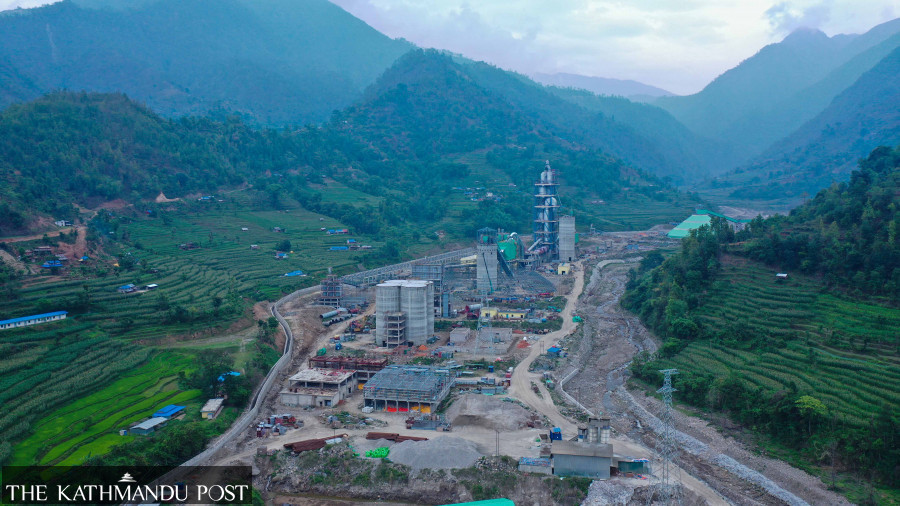 Nepal's foreign direct investment stock up 8.5 percent in 2019-20