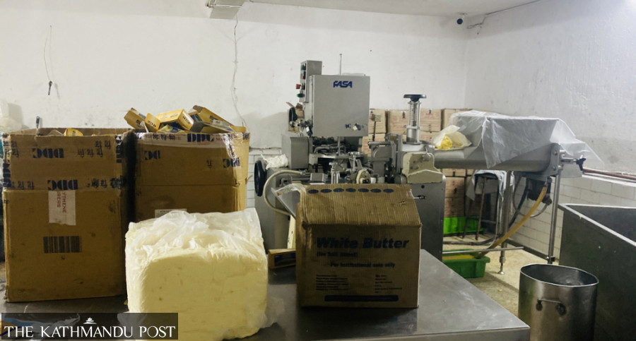 Food adulteration offences rise even during lockdown