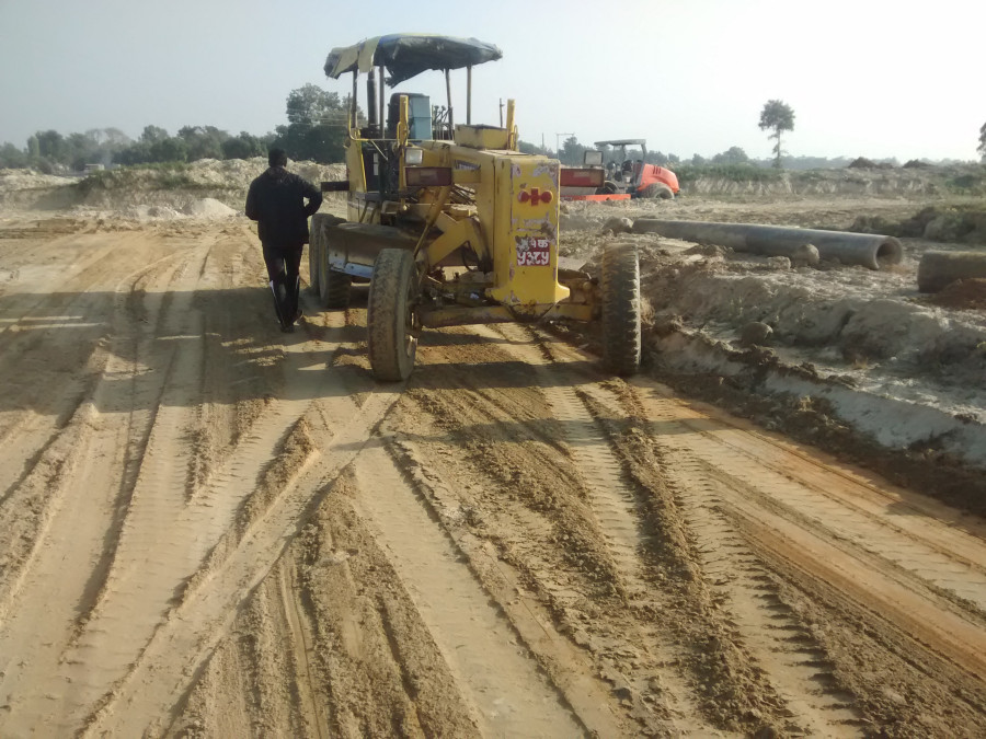 Six industrial areas to be built with foreign and domestic funding