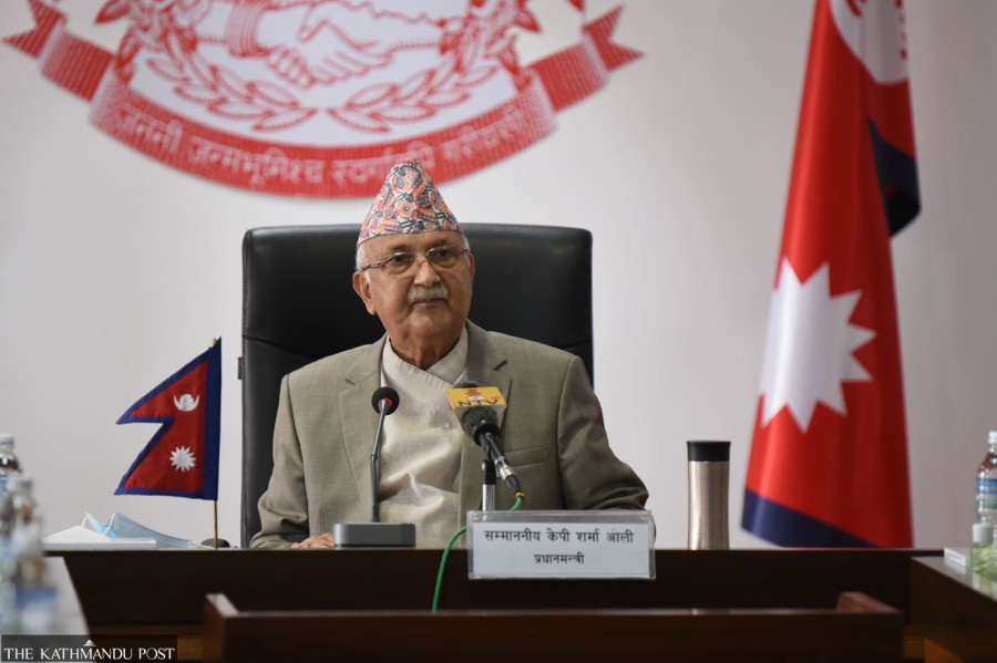 In KP Oli’s ouster, there are lessons for others—what not to do when in ...