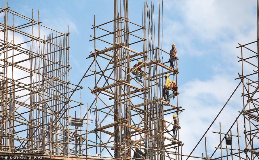 The return of political instability