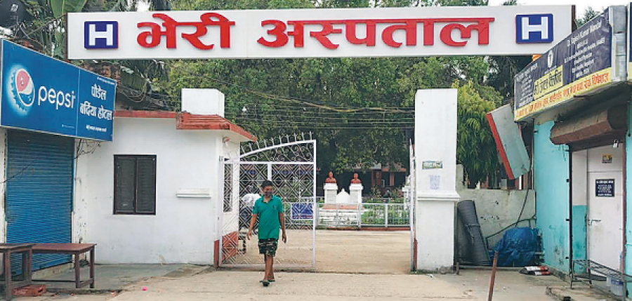 Hospitals unprepared to screen and treat black fungus cases