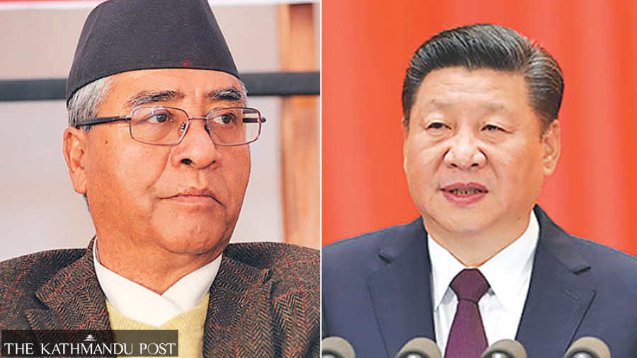 With new dispensation in Kathmandu, talks resume on projects under BRI