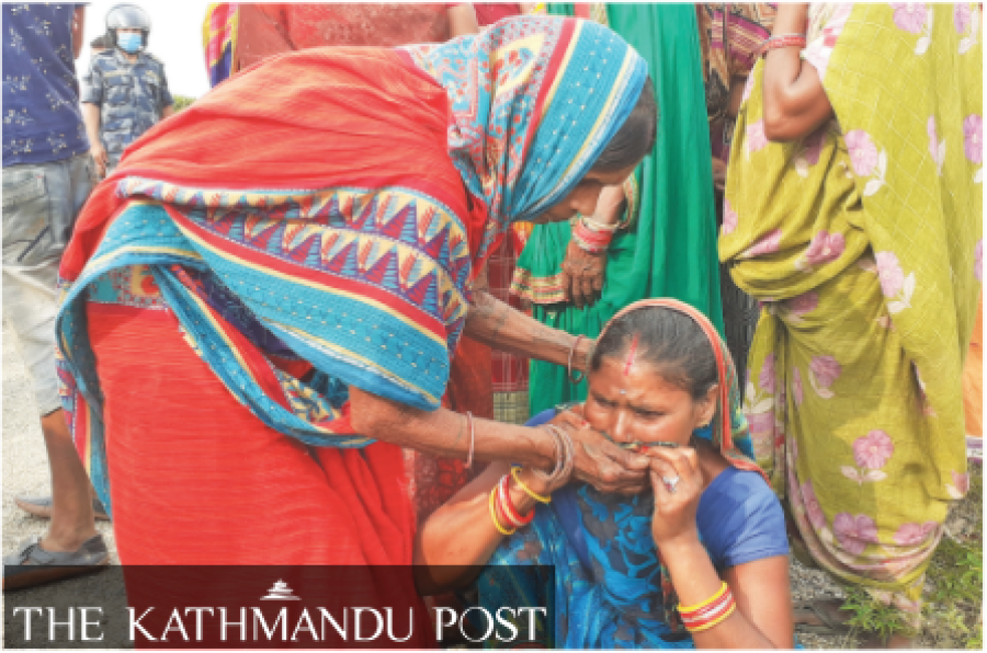 Province 2 sees rise in drowning incidents