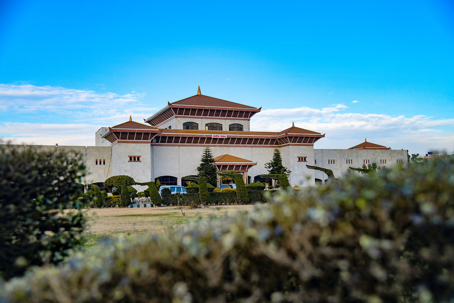 Cabinet recommends House session on March 7