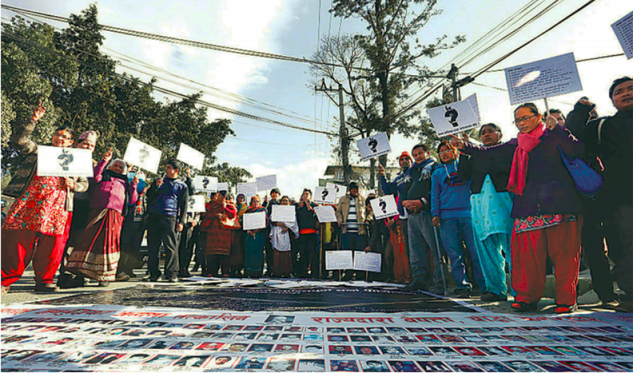 Bardiya municipalities unite to keep memories of war victims alive