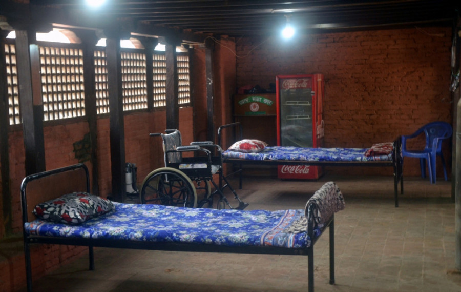 Kathmandu woefully slow in Covid-19 preparedness compared to Lalitpur and Bhaktapur