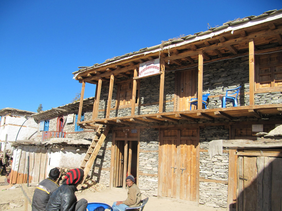 Unfilled local government vacancies affect service delivery in Karnali