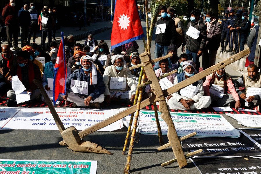 Supreme Court orders sugar mills to pay farmers within a month