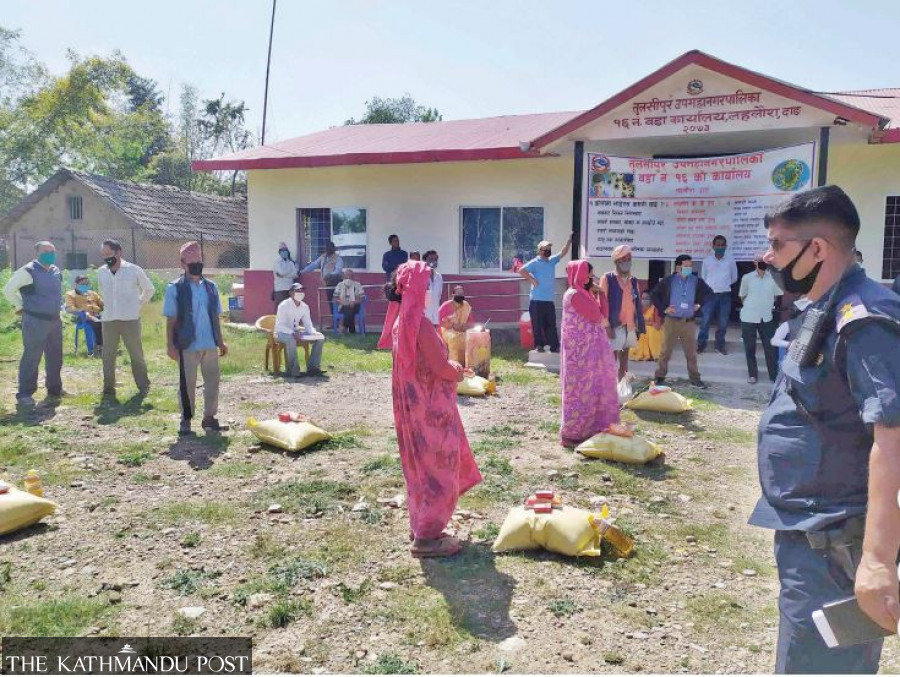 Cash scheme for poor families likely to get delayed