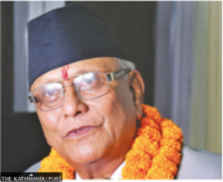 Hamal’s induction into Cabinet gives legal professionals a shock