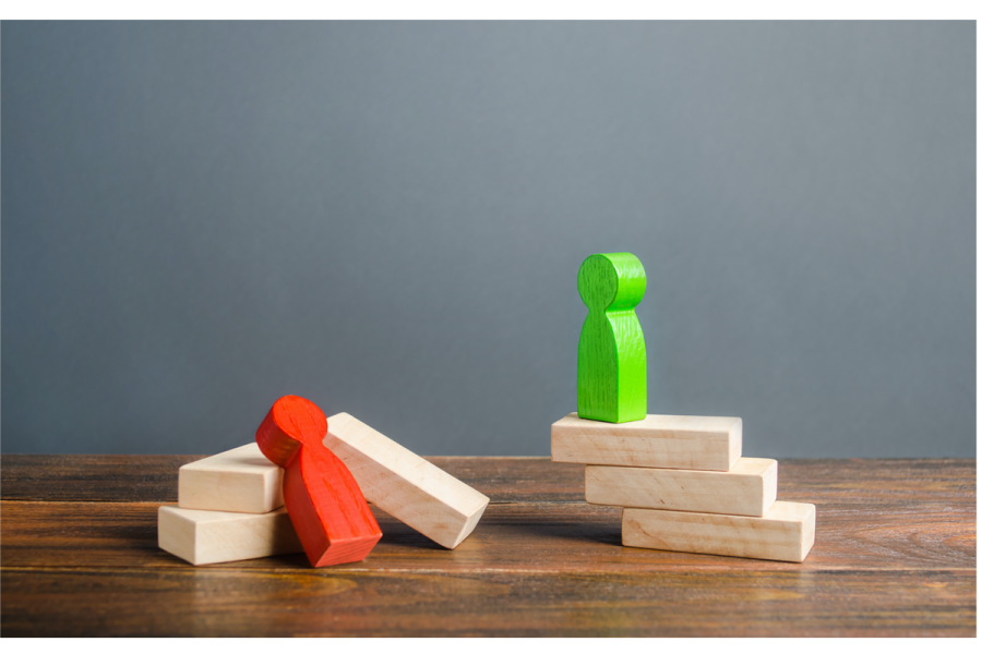 Noxious politics hits the nadir