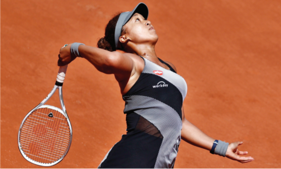Osaka withdraws from French Open in wake of row over media boycott