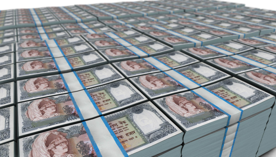 Amid liquidity crunch, government delays raising internal loans