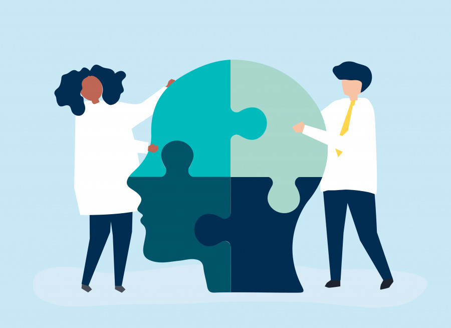 Mental health issues on the rise amid pandemic and restrictions